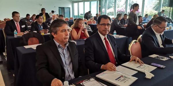 Reunión en la CDMX de la Red Nacional de Comités de Participación Ciudadana